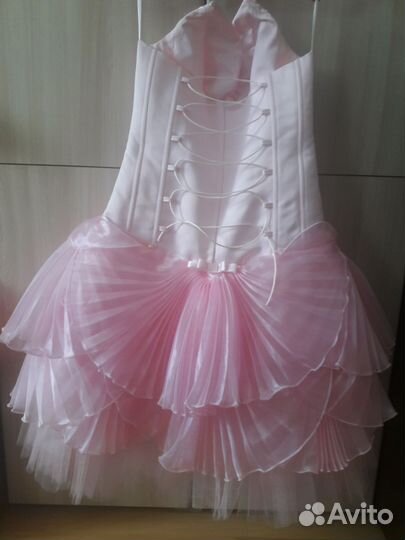 Выпускное платье, вечернее