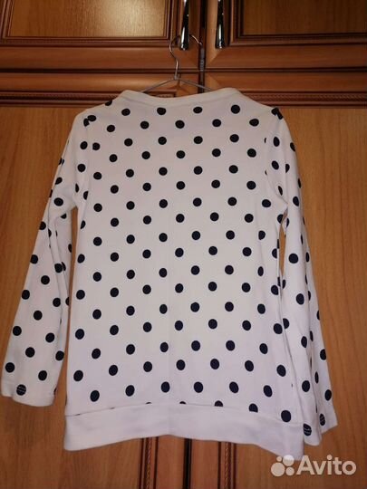 Кофта детская