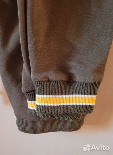 Спортивные штаны Futurino 146 на мальчика