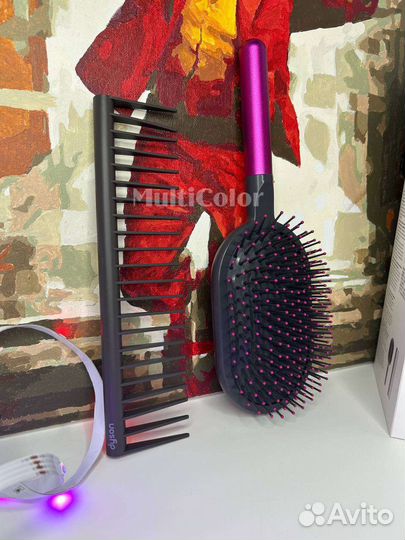 Набор расчесок Dyson Новый