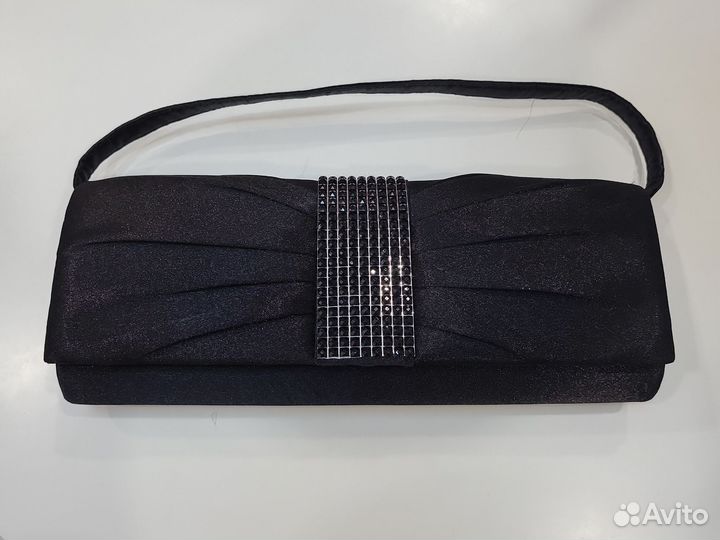 Сумка театральная клатч