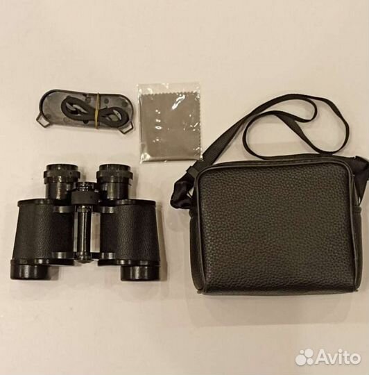 Бинокль бпц5 8х30М Байгыш (Baigish) Новый