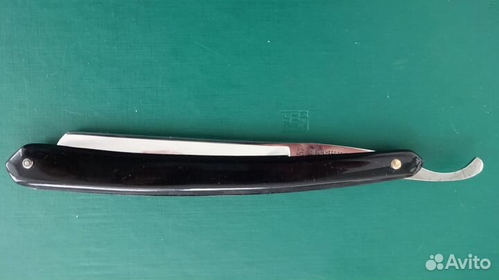 Опасная бритва Fr. Herder Solingen