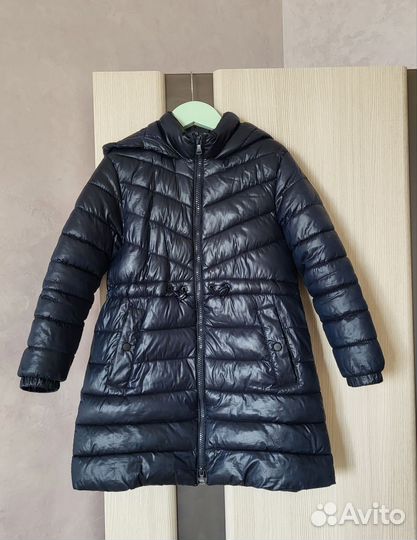 Куртка Zara