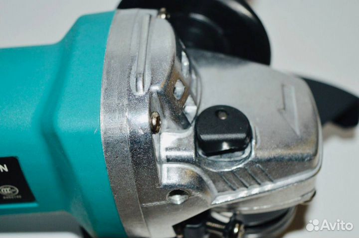 Ушм болгарка makita 125