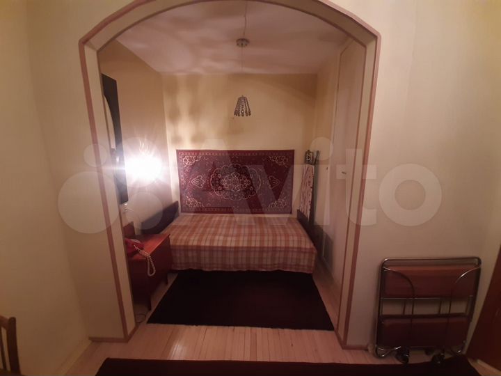 1-к. квартира, 30,6 м², 3/5 эт.