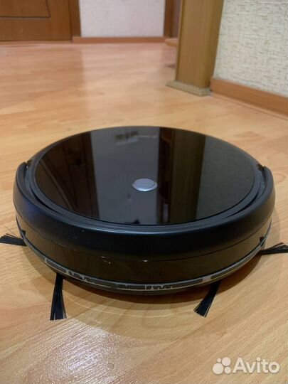 Робот пылесос 360 robot vacuum cleaner C50