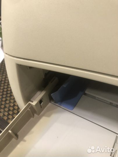 Принтер hp laserjet 1200