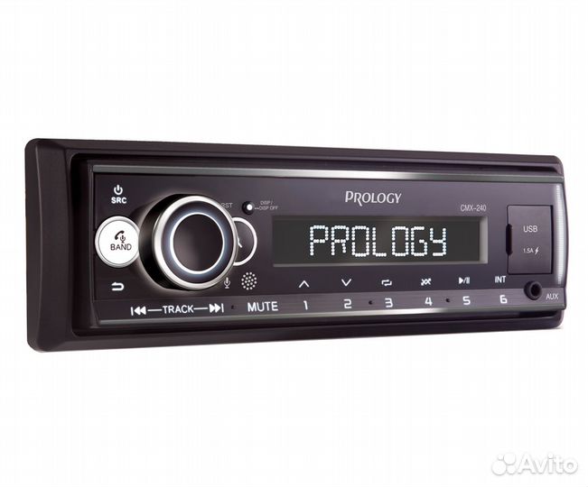 Prology CMX-240