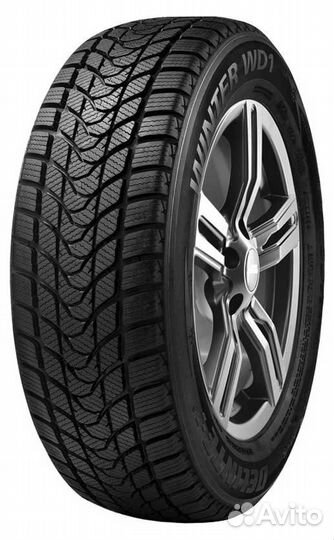 Delinte Winter WD1 215/45 R16