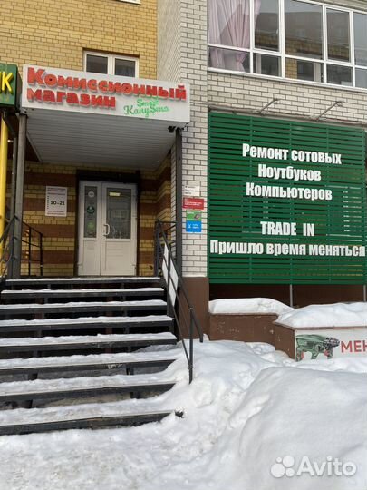 Мышь mrm-power(новая)тмн11