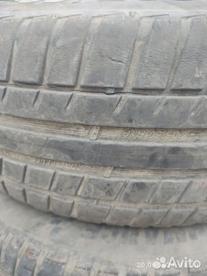 Kormoran Road Performance 205/60 R16 96V