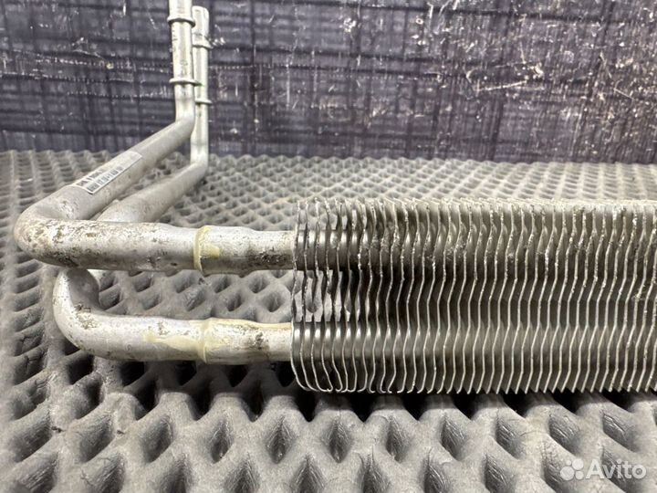 Радиатор гидроусилителя Bmw X5 E53 M54 2006