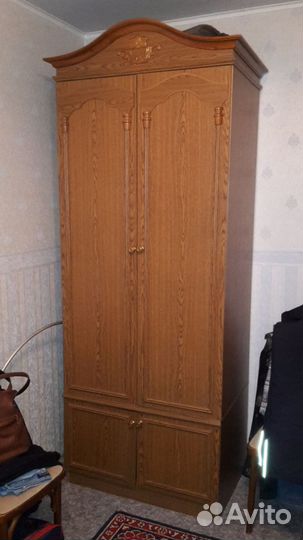 Стенка мебельная