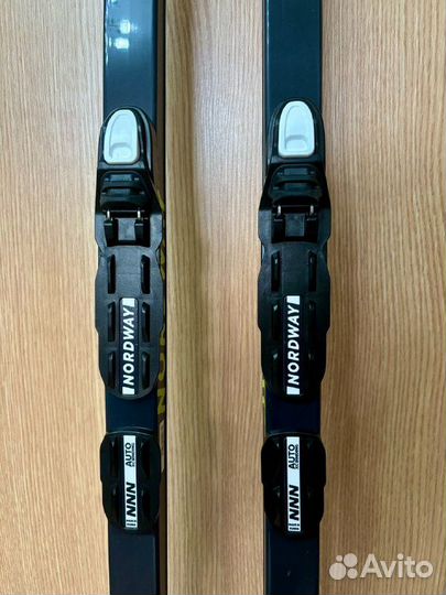 Лыжи беговые