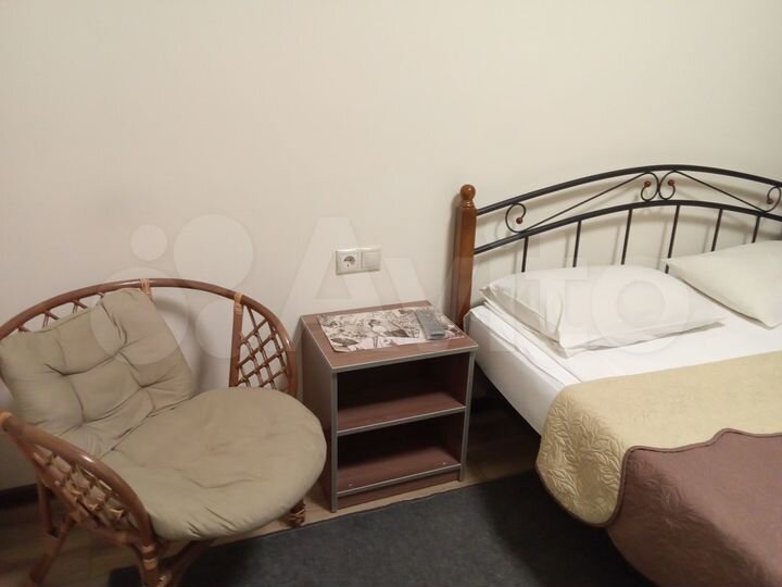 Квартира-студия, 23 м², 2/2 эт.