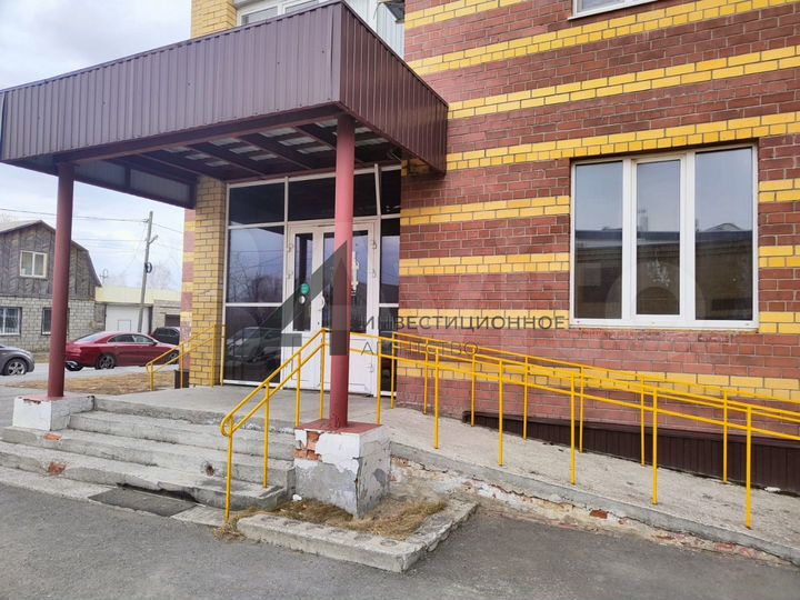 Сдам помещение на трафике