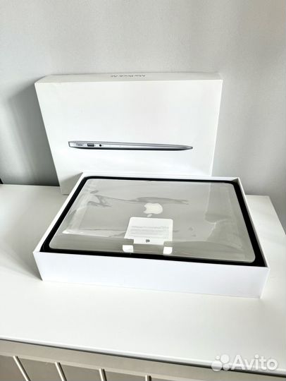 MacBook Air 13 2017