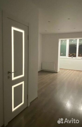 Дверь межкомнатная Ллойд