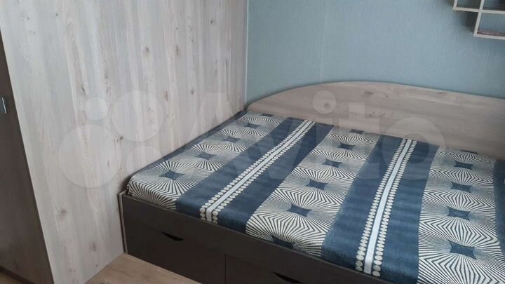 2-к. квартира, 40 м², 8/10 эт.