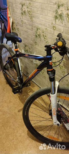 Mongoose Tyax Comp 29