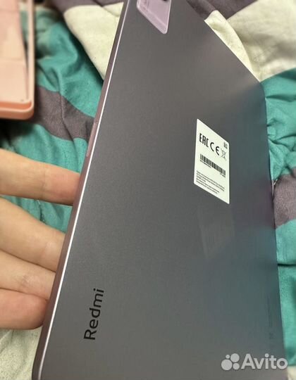 Xiaomi Redmi pad se 8 256gb