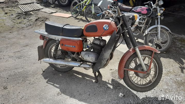 Продам восход