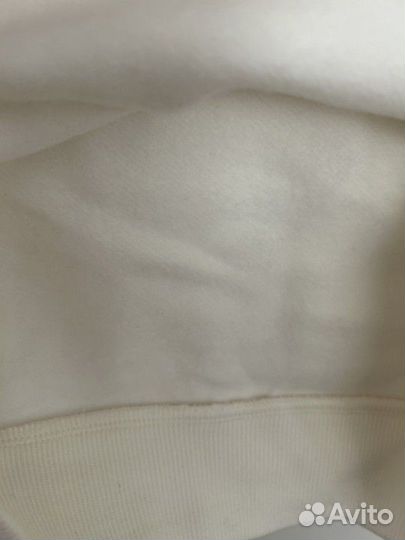 Толстовка с капюшонм худи 140 M&S Англия,новая