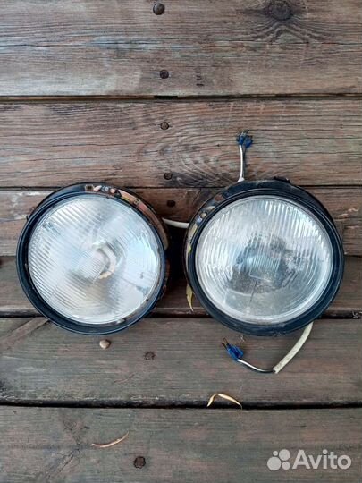 Фары УАЗ(452-469)