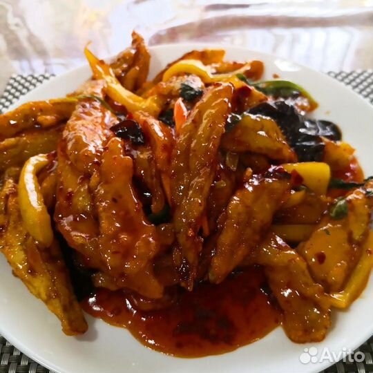 Китайское кафе Дружба в г. Анапа