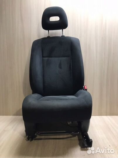 Комплект сидений салона Nissan Ниссан X-Trail 31 Х