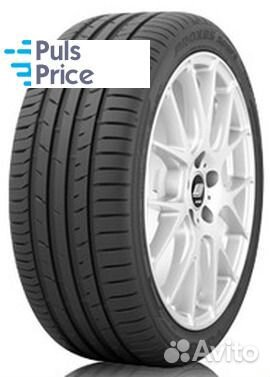 Toyo Proxes Sport 285/45 R19