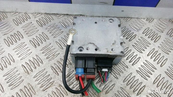 Блок управления (разное) Suzuki SX4