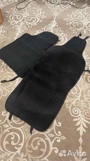 Чехли на авто