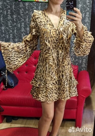 Платье ASOS