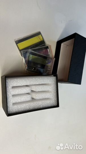 Фото фильтры для элос аппарата