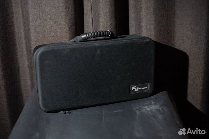 Feiyutech a2000 стабилизатор