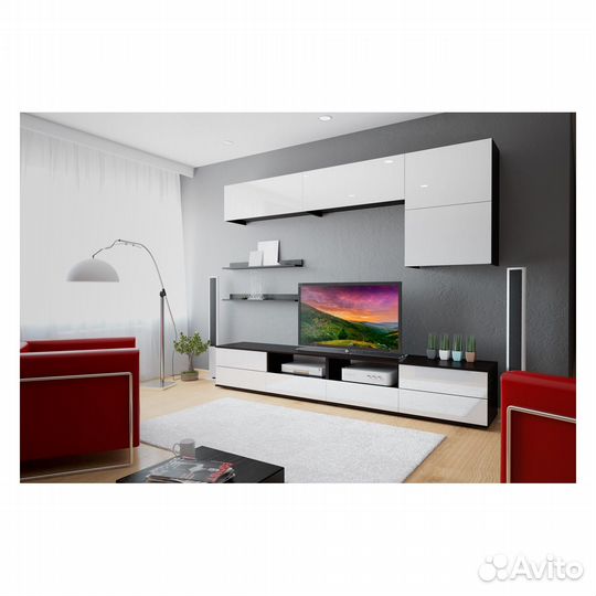 Гостиная Тренто