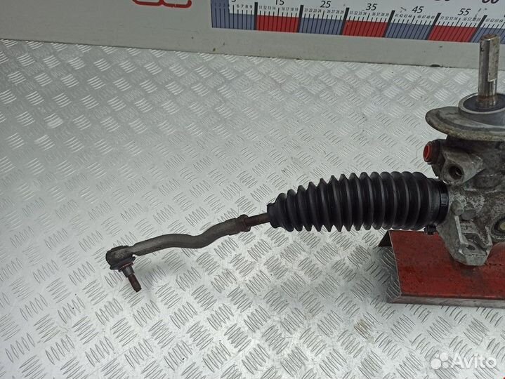 Рулевая рейка seat Alhambra рест. 2001