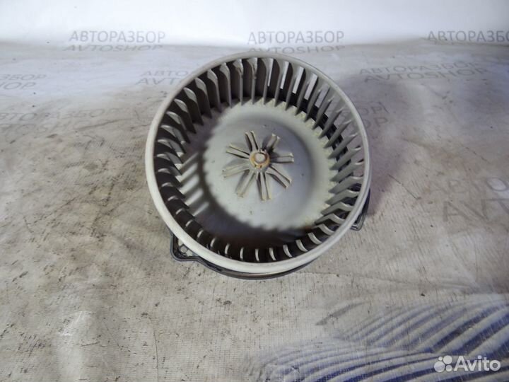 Моторчик печки BYD F3 2006-2013