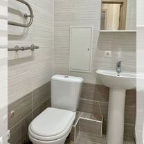 1-к. квартира, 30,2 м², 4/5 эт.