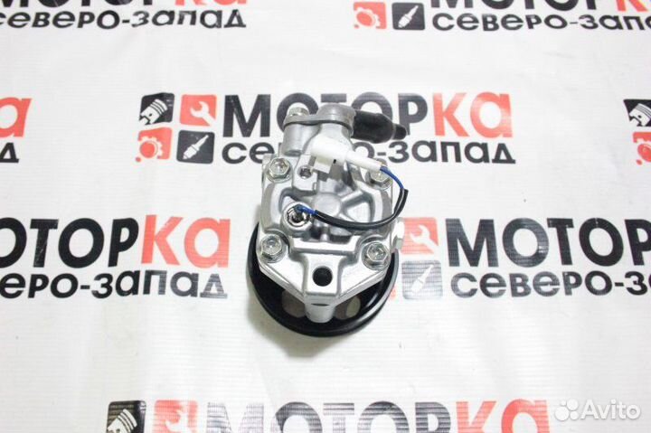 Насос гидроусилителя Subaru Legacy (Субару Легаси)