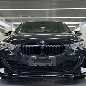 BMW 1 серия 1.5 AMT, 2020, 43 000 км