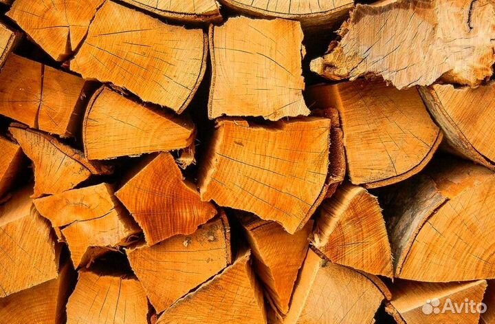 Дрова для сауны