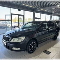 Skoda Octavia 1.4 MT, 2010, 200 000 км, с пробегом, цена 800 000 руб.