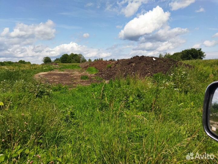 Органика компостирования