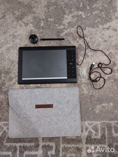 Графический планшет для рисования