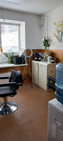 3-к. квартира, 66,6 м², 1/9 эт.