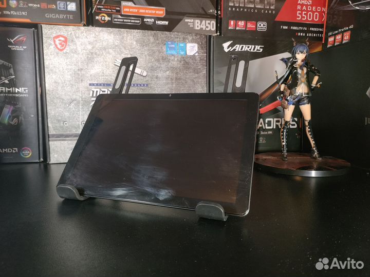 Подставка для ноутбука / планшета / книги