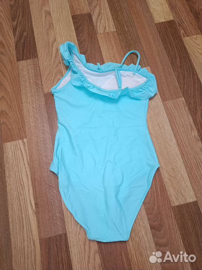 Купальник для девочки